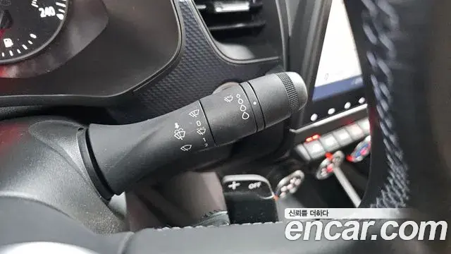 Renault Samsung XM3 2023 — Şəkil 3/31