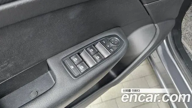 Renault Samsung XM3 2023 — Şəkil 28/31