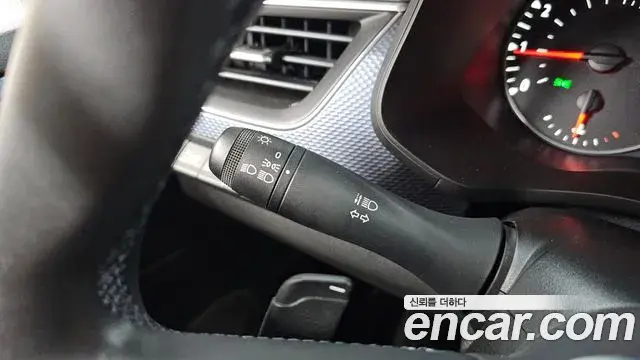 Renault Samsung XM3 2023 — Şəkil 18/31