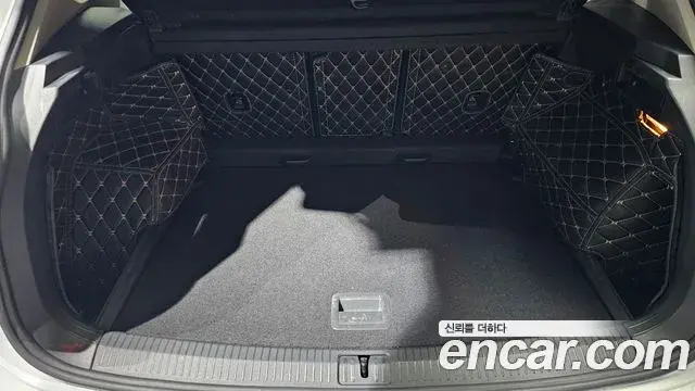 Volkswagen Tiguan 2018 — Şəkil 2/20