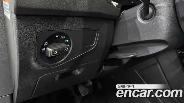 Volkswagen Tiguan 2018 — Şəkil 3/20