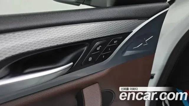 BMW X4 2019 — ფოტო 6/34