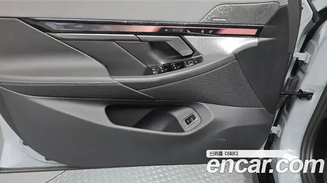 BMW 5 Series 2026 — ფოტო 26/31