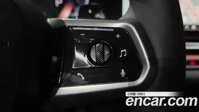 BMW 5 Series 2026 — ფოტო 21/31