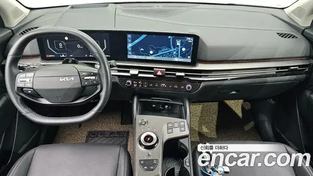 Kia Sportage 2025 — Şəkil 29/36