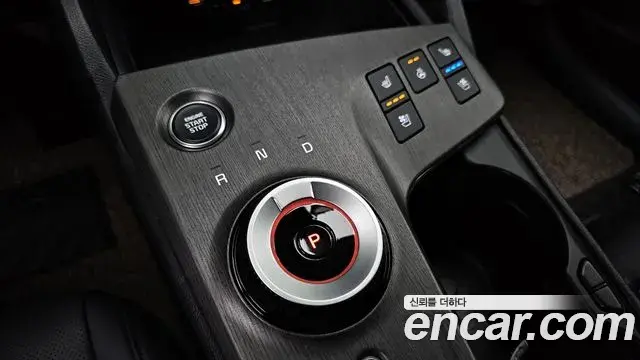 Kia Sportage 2025 — Şəkil 13/36