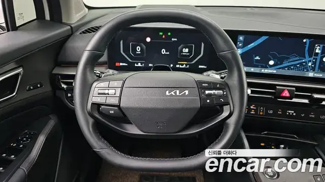 Kia Sportage 2025 — Şəkil 20/36