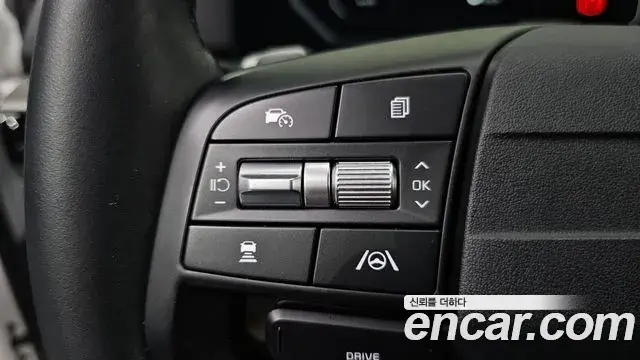 Kia Sportage 2025 — Şəkil 23/36