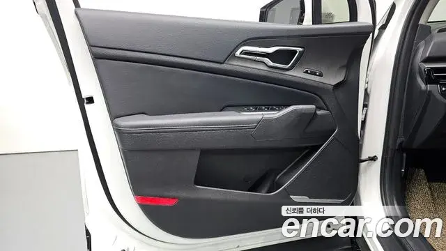 Kia Sportage 2025 — Şəkil 2/36
