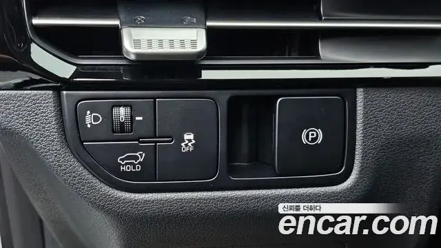Kia Sportage 2025 — Şəkil 10/36