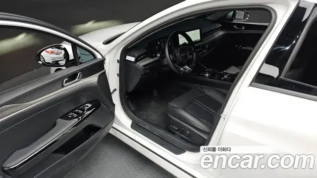 Kia K5 2024 — Photo 30/30