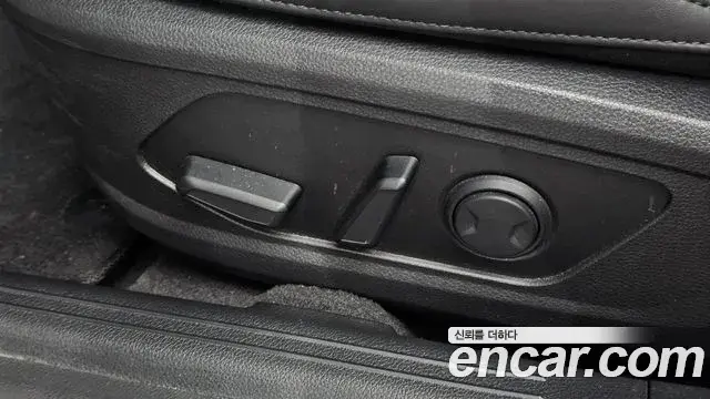 Kia K5 2024 — Photo 29/30