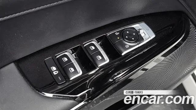 Kia K5 2024 — Photo 21/30