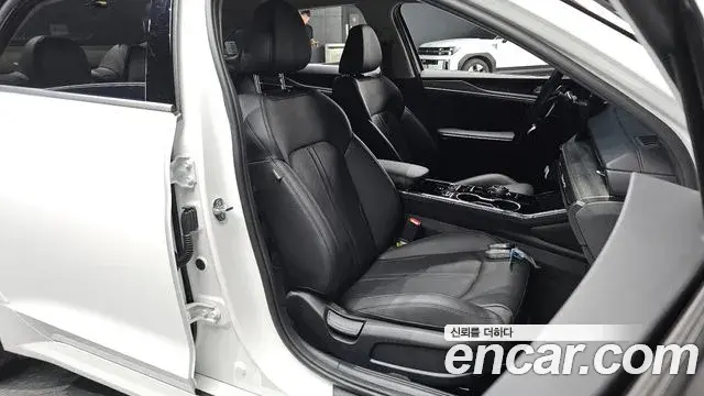 Kia K5 2024 — Photo 27/30