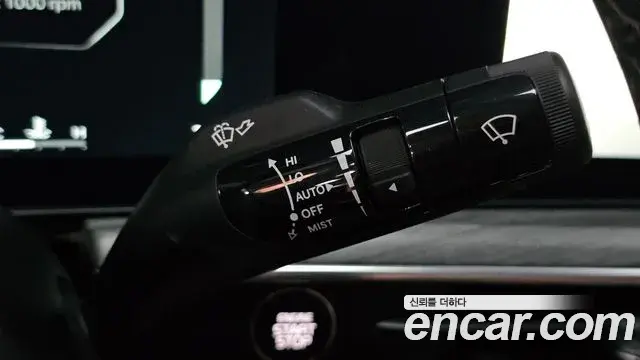 Kia K5 2024 — Photo 28/30