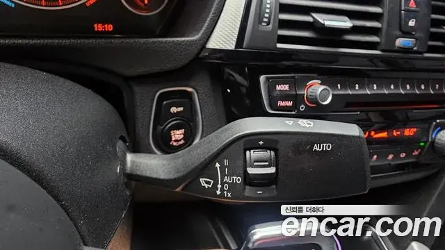 BMW 3 Series 2018 — Фото 18/20