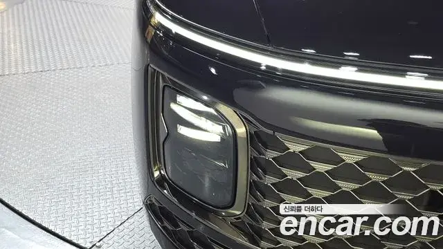 Hyundai Grandeur Hybrid 2025 — ფოტო 21/35