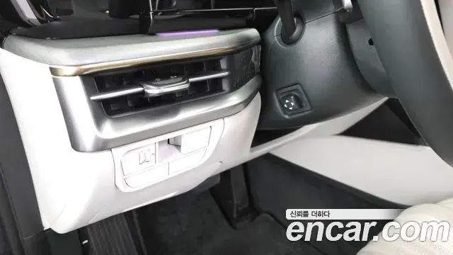 Hyundai Grandeur Hybrid 2025 — ფოტო 35/35
