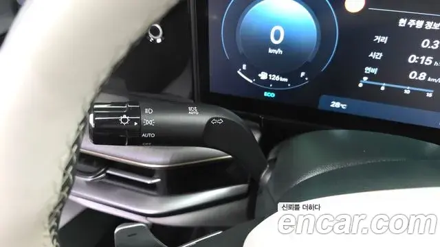 Hyundai Grandeur Hybrid 2025 — ფოტო 4/35