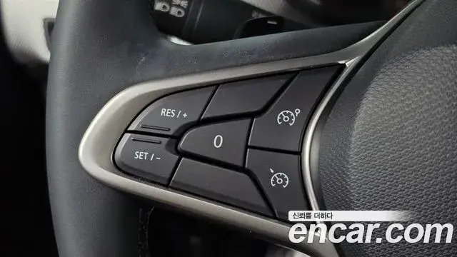 Renault Samsung Arkana 2025 — Şəkil 29/31