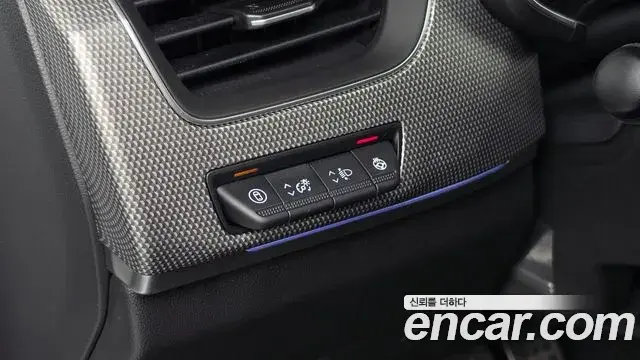 Renault Samsung Arkana 2025 — Şəkil 23/31