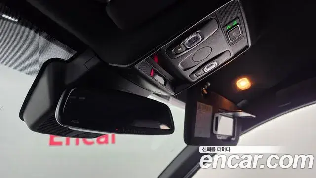 Renault Samsung Arkana 2025 — Şəkil 16/31