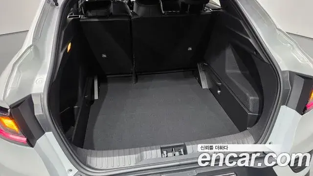 Renault Samsung Arkana 2025 — Şəkil 12/31