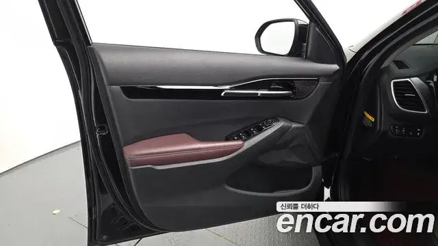 Kia Seltos 2019 — Şəkil 11/32