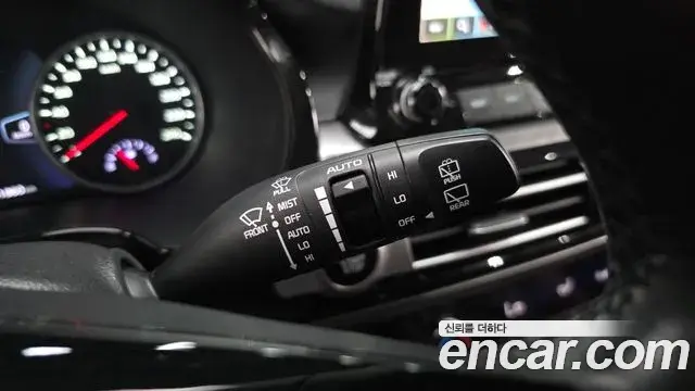 Kia Seltos 2019 — Şəkil 4/32