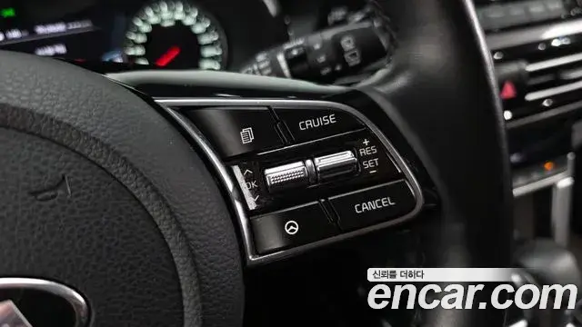 Kia Seltos 2019 — Şəkil 12/32