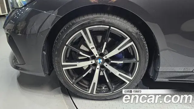 BMW 5 Series 2026 — Şəkil 19/31
