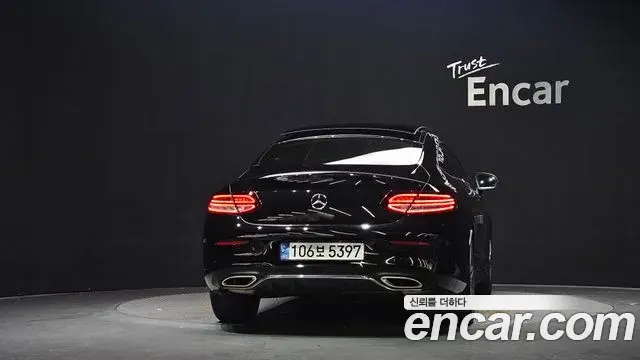Mercedes-Benz C-Class 2020 — Фото 4/20