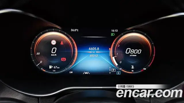 Mercedes-Benz C-Class 2020 — Фото 8/20