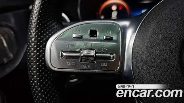 Mercedes-Benz C-Class 2020 — Фото 18/20