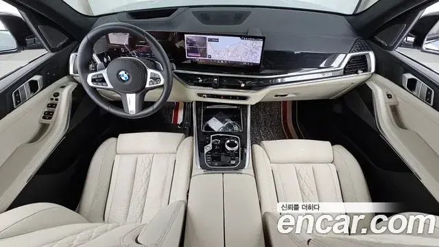 BMW X5 2026 — Photo 10/20