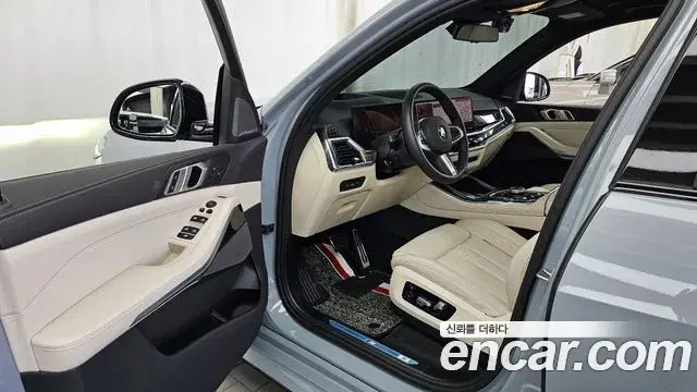 BMW X5 2026 — Photo 3/20
