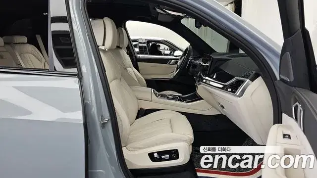 BMW X5 2026 — Photo 16/20
