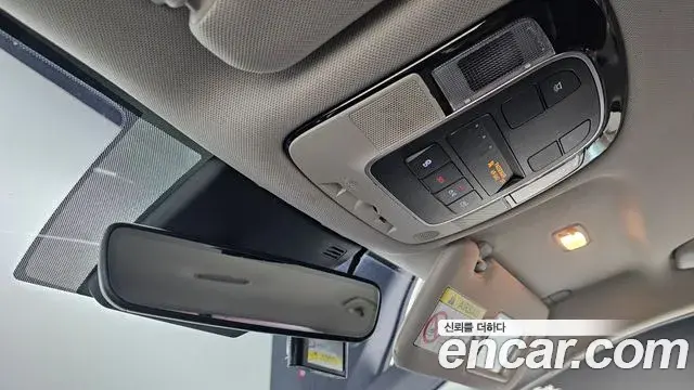 Hyundai Sonata Hybrid 2021 — Şəkil 10/20
