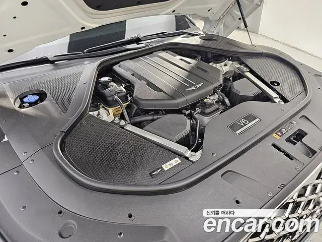 Genesis G90 2023 — Şəkil 18/20