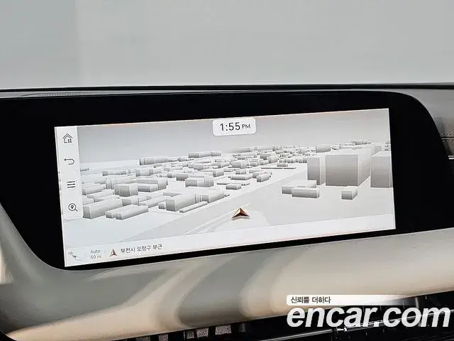 Genesis G90 2023 — Şəkil 2/20