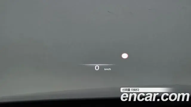 Genesis G80 2021 — Photo 16/20