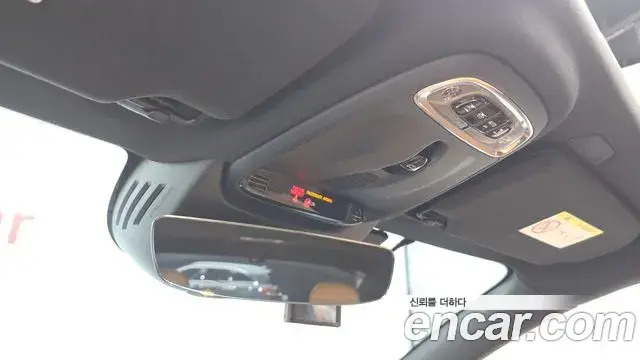 Volvo S90 2019 — ფოტო 12/34