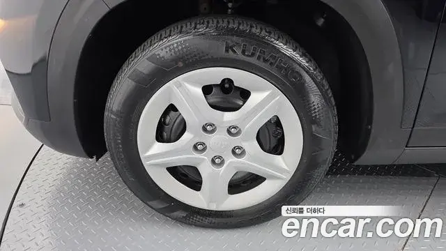 Kia Seltos 2020 — ფოტო 12/20