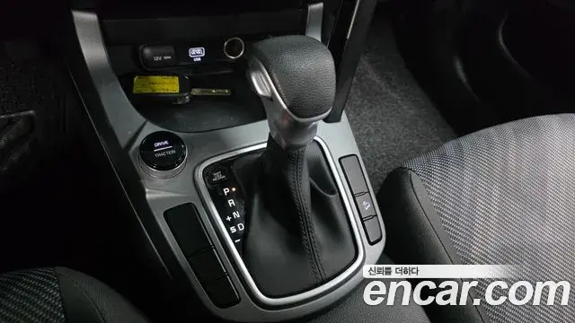 Kia Seltos 2020 — ფოტო 19/20