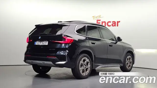BMW X1 2023 — Şəkil 2/20