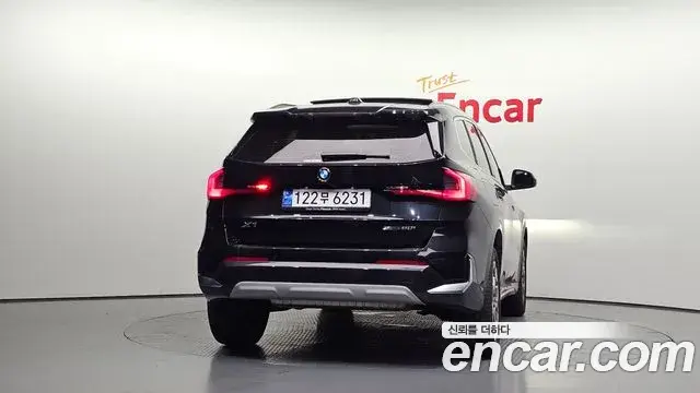BMW X1 2023 — Şəkil 4/20