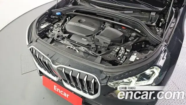 BMW X1 2023 — Şəkil 11/20