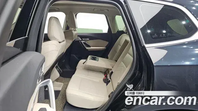 BMW X1 2023 — Şəkil 9/20