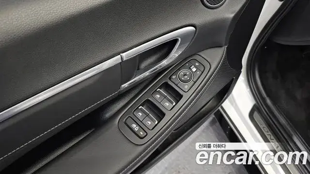 Hyundai Sonata 2022 — Фото 13/20