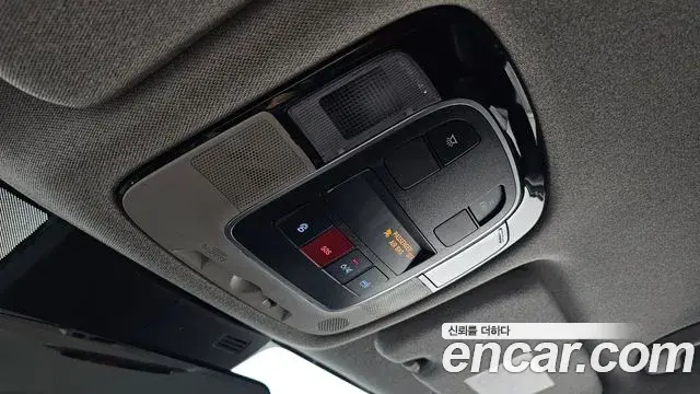 Hyundai Sonata 2022 — Фото 17/20